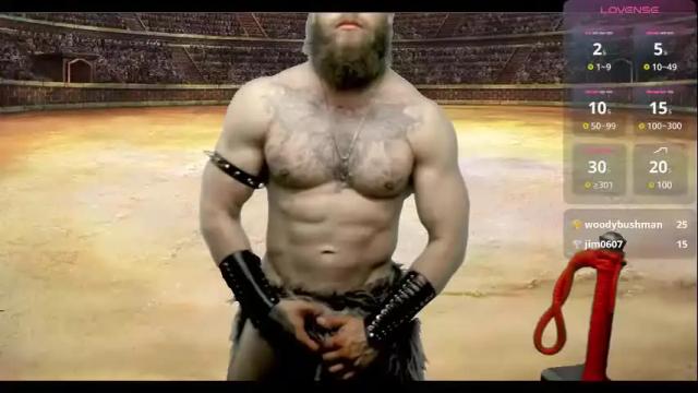Image 12 of rusbigpaul Stream on Chaturbate on 11 days ago