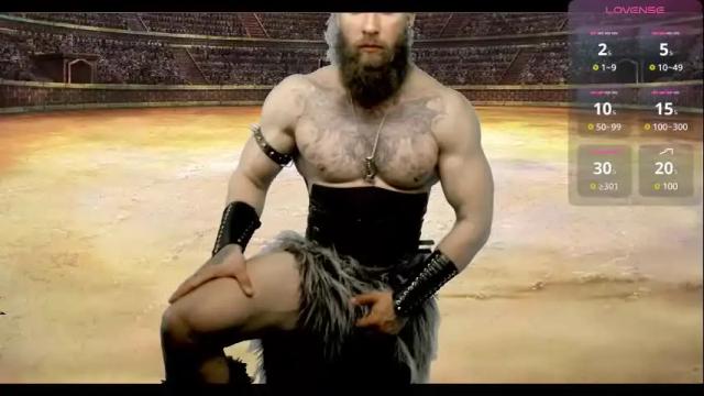 Image 3 of rusbigpaul Stream on Chaturbate on 11 days ago