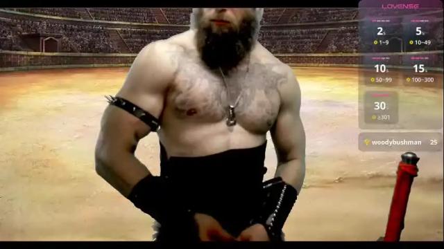 Image 6 of rusbigpaul Stream on Chaturbate on 11 days ago