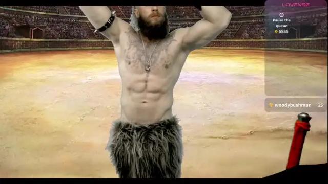 Image 7 of rusbigpaul Stream on Chaturbate on 11 days ago