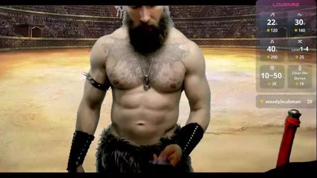 Image 8 of rusbigpaul Stream on Chaturbate on 11 days ago