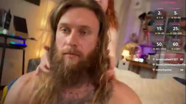 Image 3 of rusbigpaul Stream on Chaturbate on 10 days ago