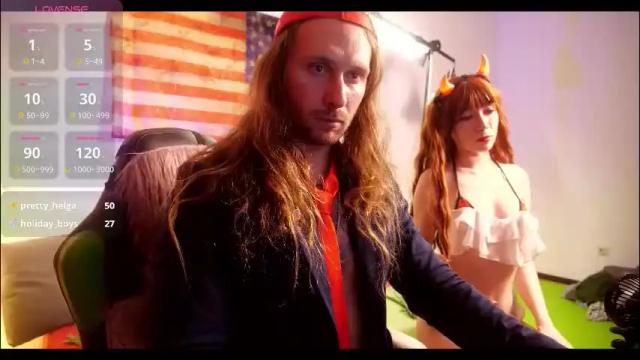 Thumbnail 1, rusbigpaul's Stream at Chaturbate, 1 month ago