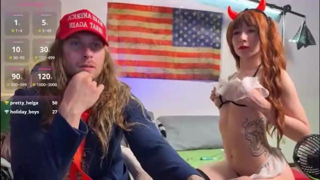 Image 2 of rusbigpaul Stream on Chaturbate on 2 months ago