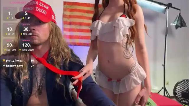 Image 4 of rusbigpaul Stream on Chaturbate on 2 months ago