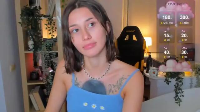 Thumbnail 3, rush_of_feelings's Stream at Chaturbate, 17 months ago