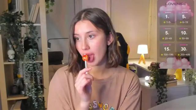 Image 11 of rush_of_feelings Stream on Chaturbate on 17 months ago