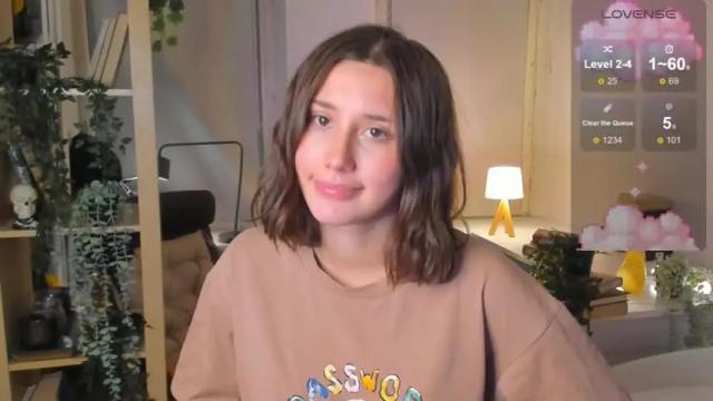 Image 2 of rush_of_feelings Stream on Chaturbate on 17 months ago