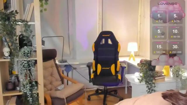 Image 3 of rush_of_feelings Stream on Chaturbate on 17 months ago