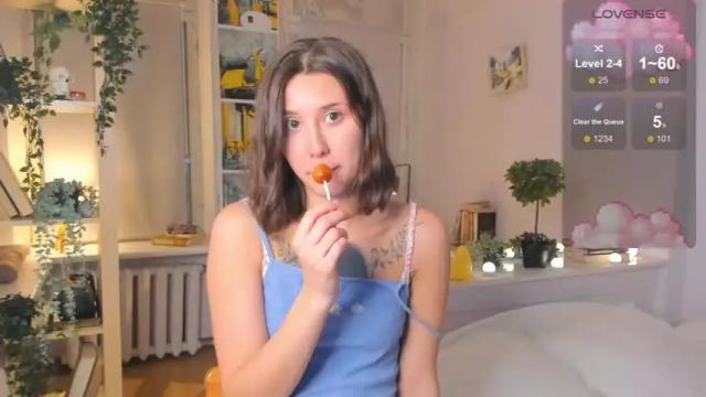 Image 6 of rush_of_feelings Stream on Chaturbate on 17 months ago