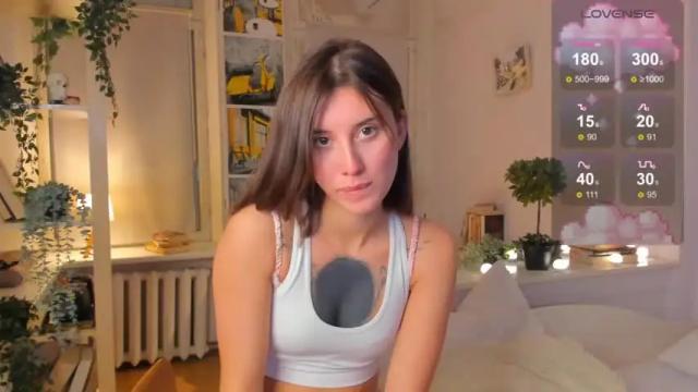 Image 10 of rush_of_feelings Stream on Chaturbate on 17 months ago