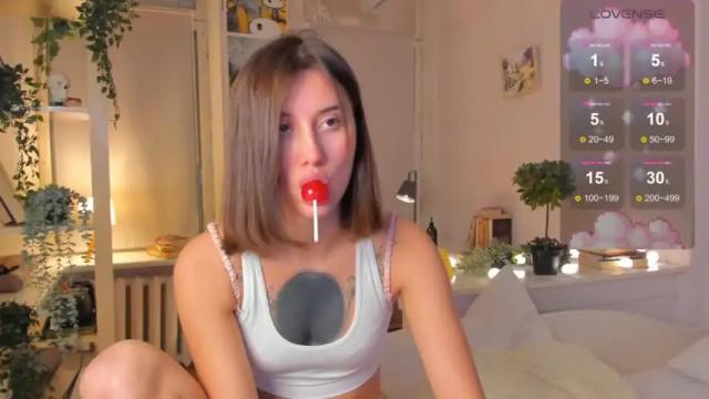 Image 7 of rush_of_feelings Stream on Chaturbate on 17 months ago