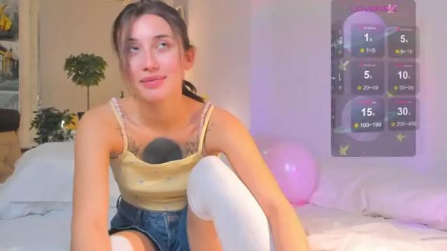 Image 8 of rush_of_feelings Stream on Chaturbate on 17 months ago