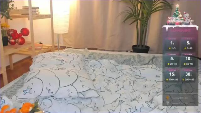 Image 6 of rush_of_feelings Stream on Chaturbate on 16 months ago