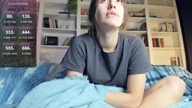 Thumbnail 1, rush_of_feelings's Stream at Chaturbate, 13 months ago