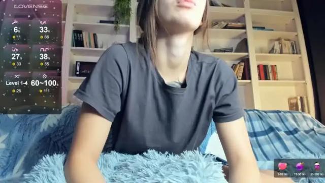 Thumbnail 2, rush_of_feelings's Stream at Chaturbate, 13 months ago