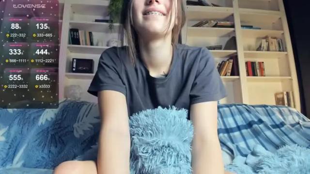Image 7 of rush_of_feelings Stream on Chaturbate on 13 months ago