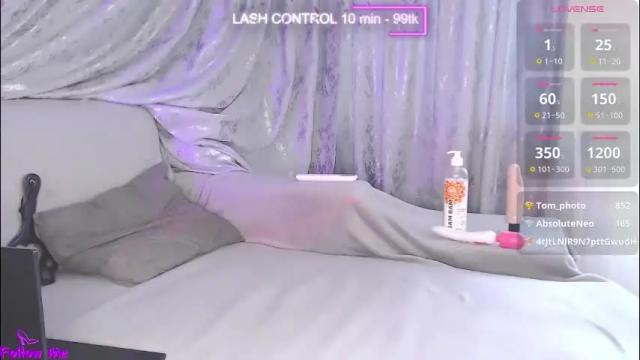 Image 3 of rushbonnie Stream on Chaturbate on 3 months ago