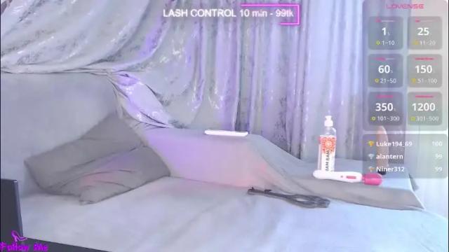 Image 10 of rushbonnie Stream on Chaturbate on 2 months ago