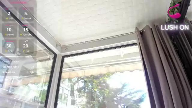 Thumbnail 3, russian_ava's Stream at Chaturbate, 1 month ago