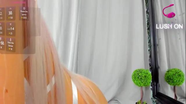 Image 4 of russian_ava Stream on Chaturbate on 1 month ago