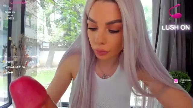 Image 7 of russian_ava Stream on Chaturbate on 1 month ago