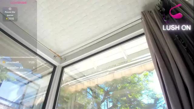 Image 3 of russian_ava Stream on Chaturbate on 1 month ago