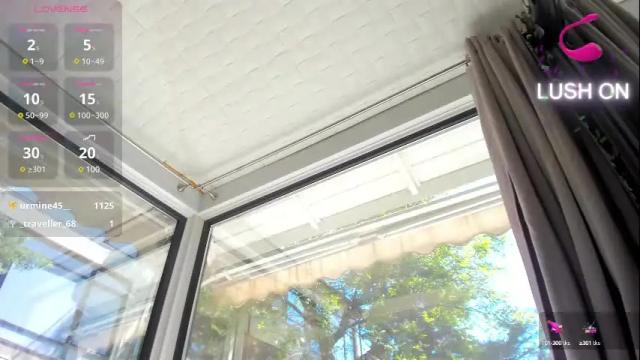 Image 4 of russian_ava Stream on Chaturbate on 1 month ago