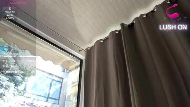 Image 7 of russian_ava Stream on Chaturbate on 1 month ago