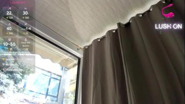 Image 8 of russian_ava Stream on Chaturbate on 1 month ago