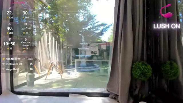 Image 12 of russian_ava Stream on Chaturbate on 1 month ago
