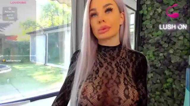 Image 11 of russian_ava Stream on Chaturbate on 28 days ago