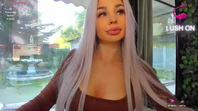 Image 2 of russian_ava Stream on Chaturbate on 28 days ago