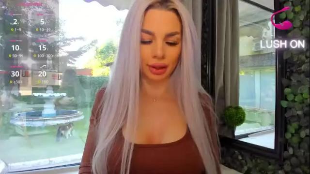 Image 3 of russian_ava Stream on Chaturbate on 28 days ago