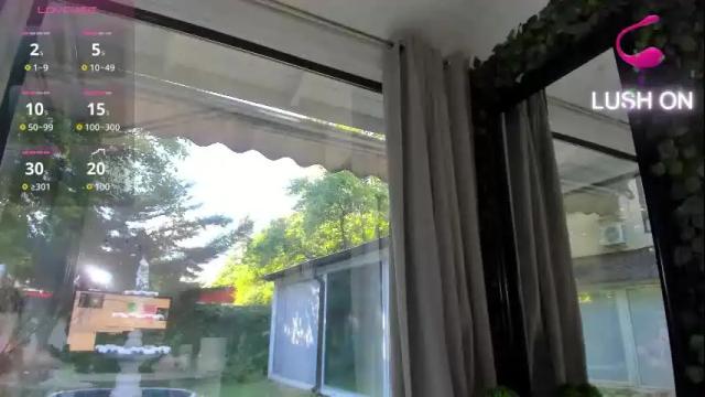 Thumbnail 2, russian_ava's Stream at Chaturbate, 23 days ago