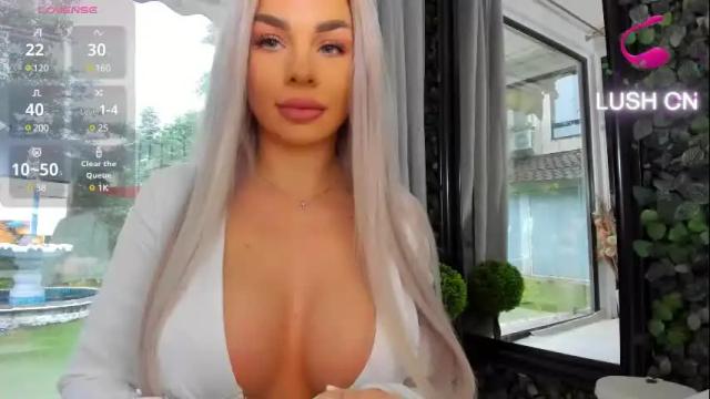 Thumbnail 1, russian_ava's Stream at Chaturbate, 19 days ago