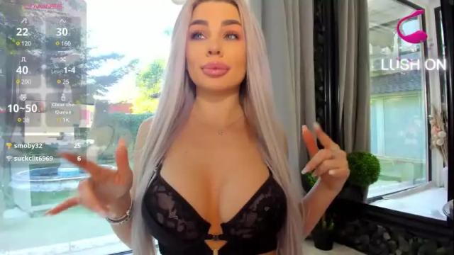 Thumbnail 3, russian_ava's Stream at Chaturbate, 18 days ago