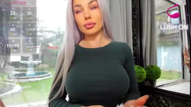 Thumbnail 1, russian_ava's Stream at Chaturbate, 11 days ago