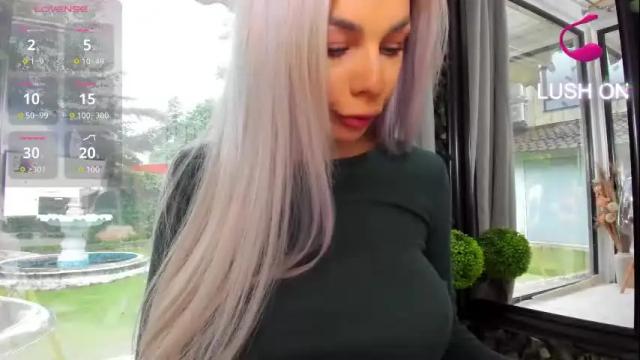 Image 3 of russian_ava Stream on Chaturbate on 16 days ago