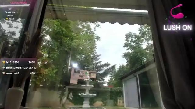 Image 10 of russian_ava Stream on Chaturbate on 11 days ago