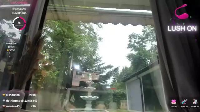 Thumbnail 2, russian_ava's Stream at Chaturbate, 6 days ago