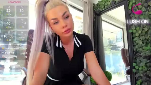 Image 10 of russian_ava Stream on Chaturbate on 7 days ago