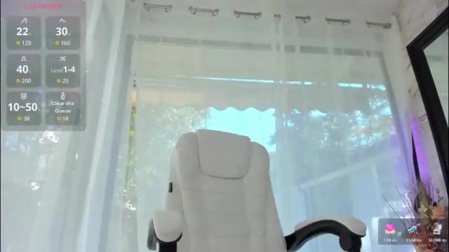 Image 2 of russian_ava Stream on Chaturbate on 1 month ago