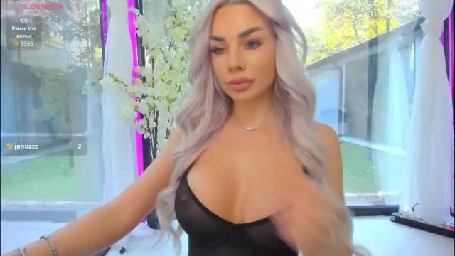 Image 2 of russian_ava Stream on Chaturbate on 28 days ago