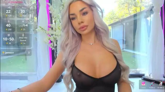 Image 3 of russian_ava Stream on Chaturbate on 28 days ago