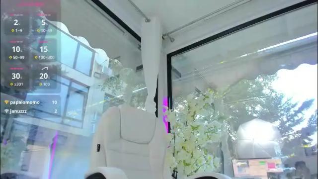 Thumbnail 2, russian_ava's Stream at Chaturbate, 28 days ago