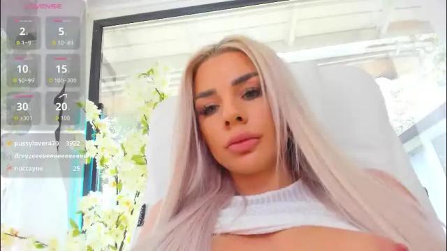 Thumbnail 3, russian_ava's Stream at Chaturbate, 22 days ago