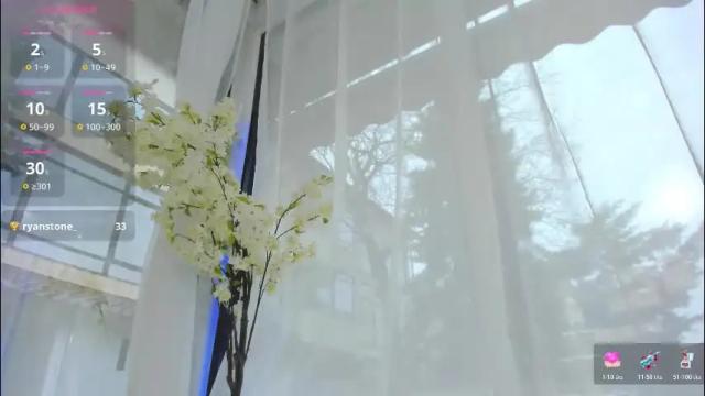 Thumbnail 1, russian_ava's Stream at Chaturbate, 1 month ago