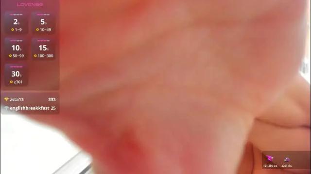 Thumbnail 1, russian_ava's Stream at Chaturbate, 23 days ago