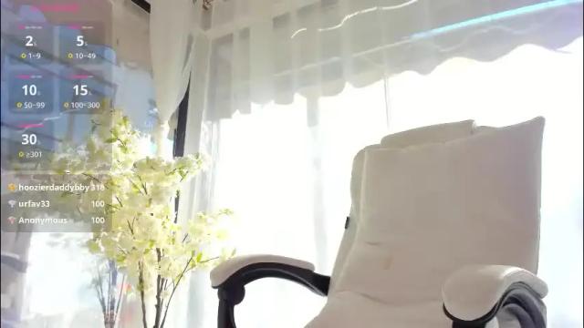 Thumbnail 1, russian_ava's Stream at Chaturbate, 19 days ago